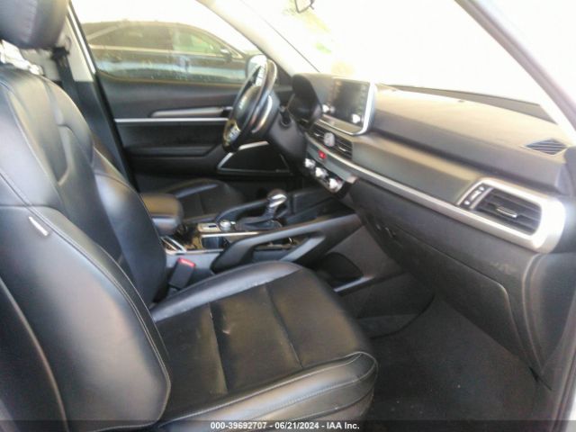 5XYP24HCXLG071039 KIA Telluride Lx