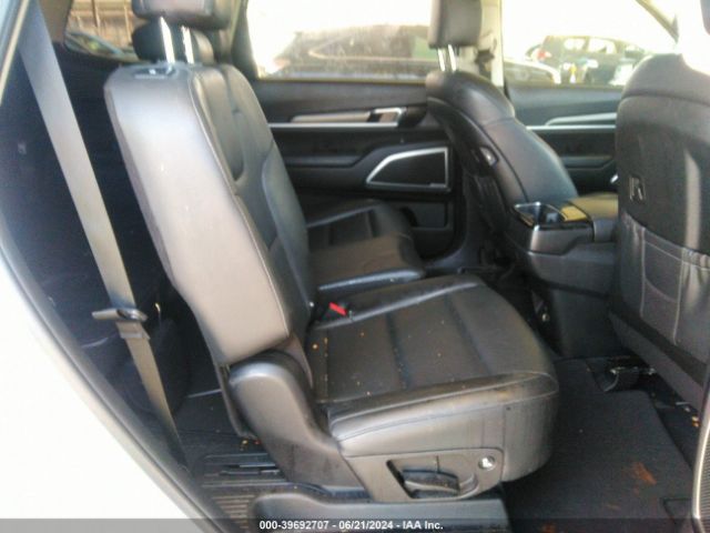 5XYP24HCXLG071039 KIA Telluride Lx