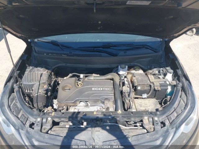 2GNAXHEV8J6224216 Chevrolet EQUINOX LS