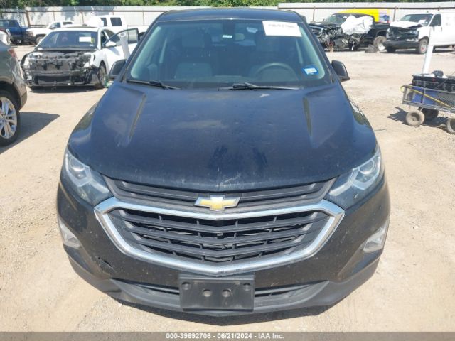 2GNAXHEV8J6224216 Chevrolet EQUINOX LS