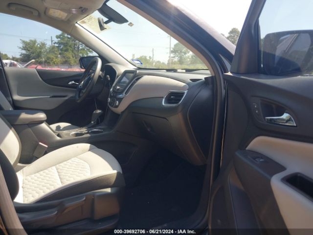 2GNAXHEV8J6224216 Chevrolet EQUINOX LS