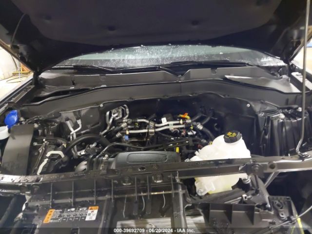 1FMSK8DH4RGA13951 Ford EXPLORER XLT