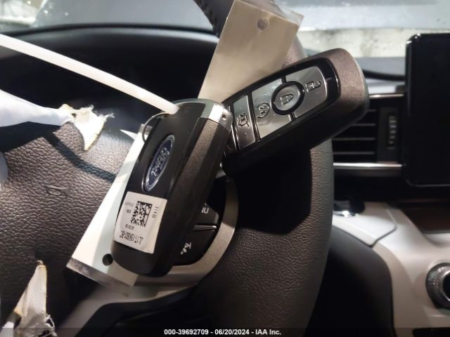 1FMSK8DH4RGA13951 Ford EXPLORER XLT