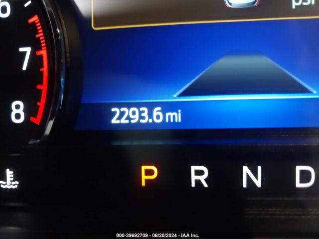 1FMSK8DH4RGA13951 Ford EXPLORER XLT