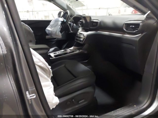 1FMSK8DH4RGA13951 Ford EXPLORER XLT