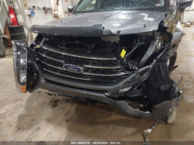 1FMSK8DH4RGA13951 Ford EXPLORER XLT