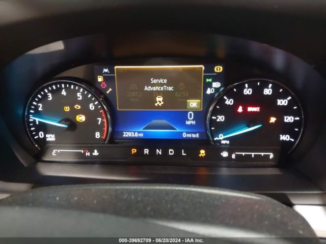 1FMSK8DH4RGA13951 Ford EXPLORER XLT