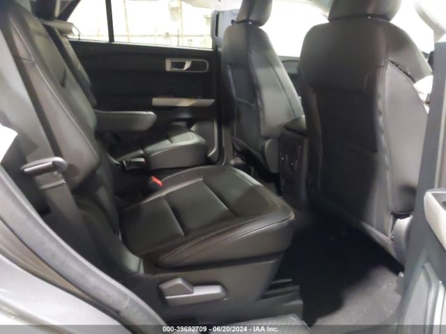 1FMSK8DH4RGA13951 Ford EXPLORER XLT