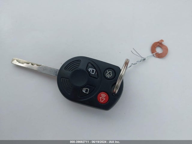 Ford FOCUS S 2018 1FADP3E29JL229162 Image 11