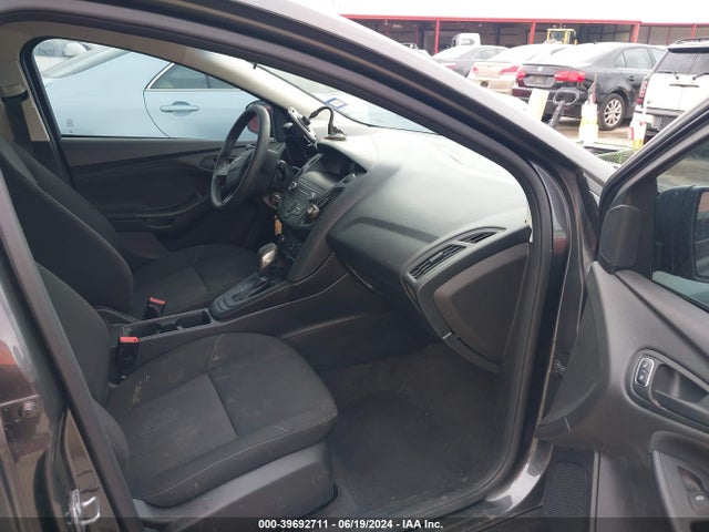 Ford FOCUS S 2018 1FADP3E29JL229162 Image 5