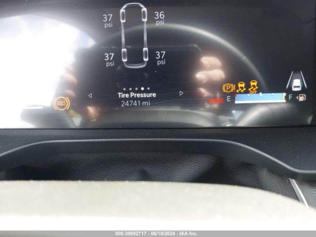 1C4RJKAG4P8815163 Jeep Grand Cherokee L Laredo 4x4