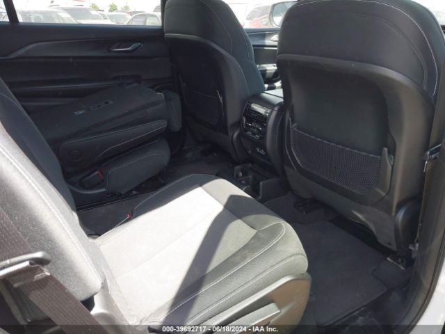 1C4RJKAG4P8815163 Jeep Grand Cherokee L Laredo 4x4