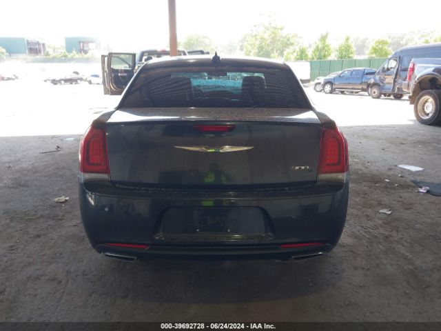 2C3CCABG0KH533490 Chrysler 300 300s