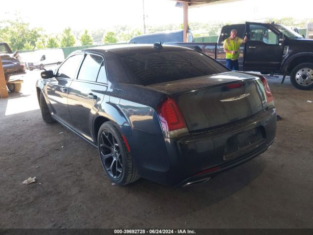 2C3CCABG0KH533490 Chrysler 300 300s