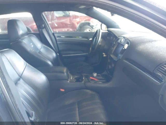 2C3CCABG0KH533490 Chrysler 300 300s