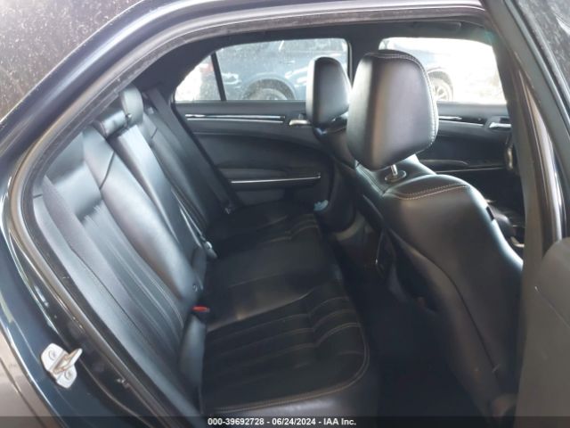 2C3CCABG0KH533490 Chrysler 300 300s
