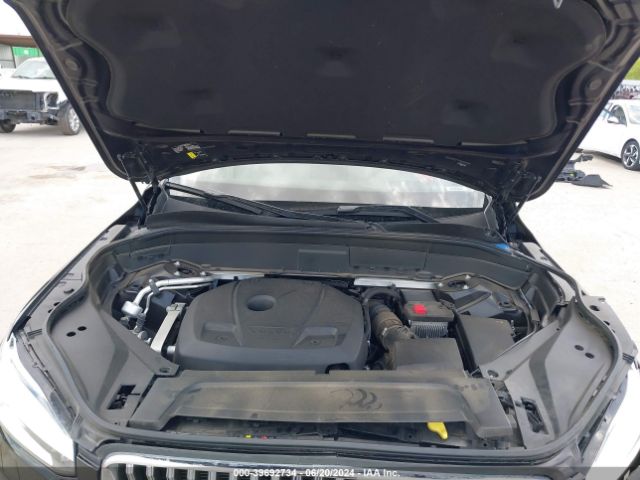 YV4A22PLXL1612499 Volvo Xc90 T6 Inscription 7 Passenger