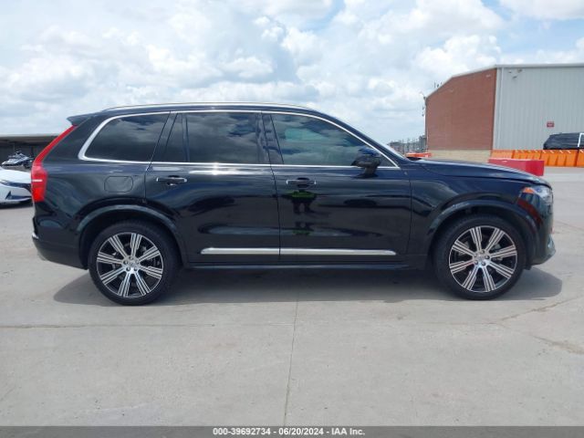 YV4A22PLXL1612499 Volvo Xc90 T6 Inscription 7 Passenger