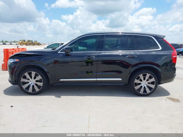 YV4A22PLXL1612499 Volvo Xc90 T6 Inscription 7 Passenger