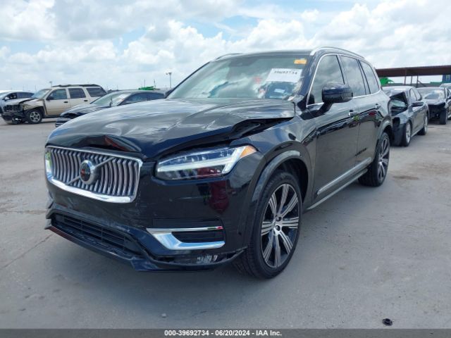 YV4A22PLXL1612499 Volvo Xc90 T6 Inscription 7 Passenger