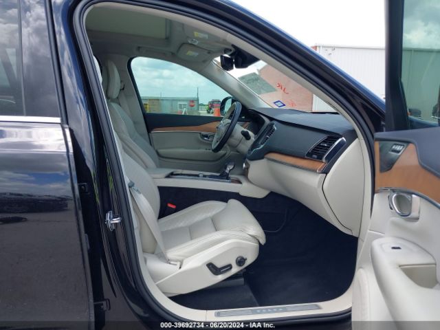 YV4A22PLXL1612499 Volvo Xc90 T6 Inscription 7 Passenger