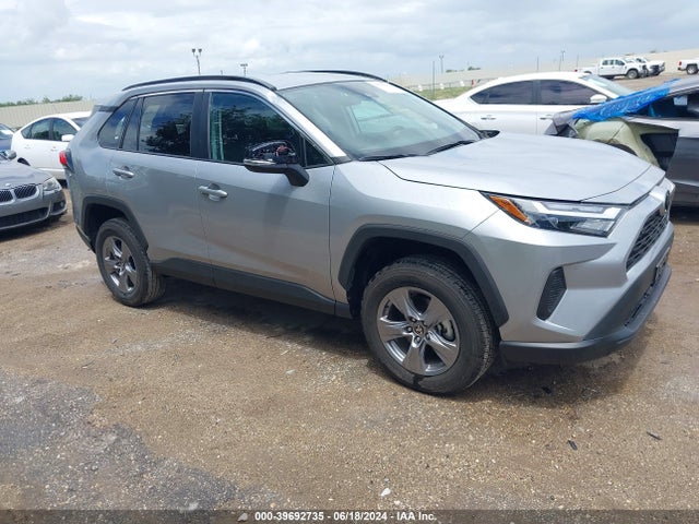 Toyota Rav4 Xle 2024 2T3W1RFV7RW319922 главное изображение
