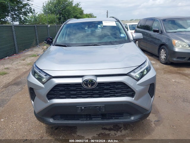 Toyota Rav4 Xle 2024 2T3W1RFV7RW319922 Image 12