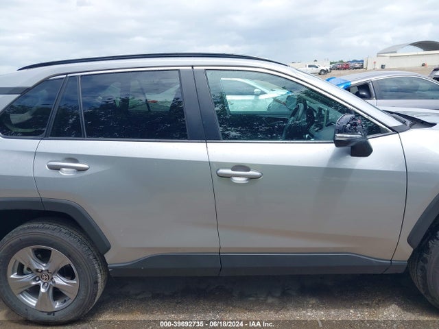 Toyota Rav4 Xle 2024 2T3W1RFV7RW319922 Image 13