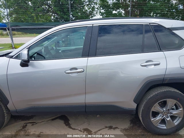 Toyota Rav4 Xle 2024 2T3W1RFV7RW319922 Image 14