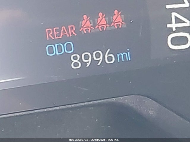 Toyota Rav4 Xle 2024 2T3W1RFV7RW319922 Image 15