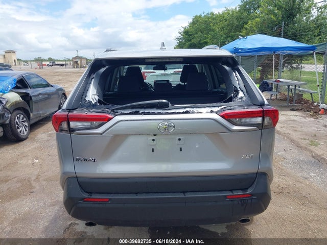 Toyota Rav4 Xle 2024 2T3W1RFV7RW319922 Image 16