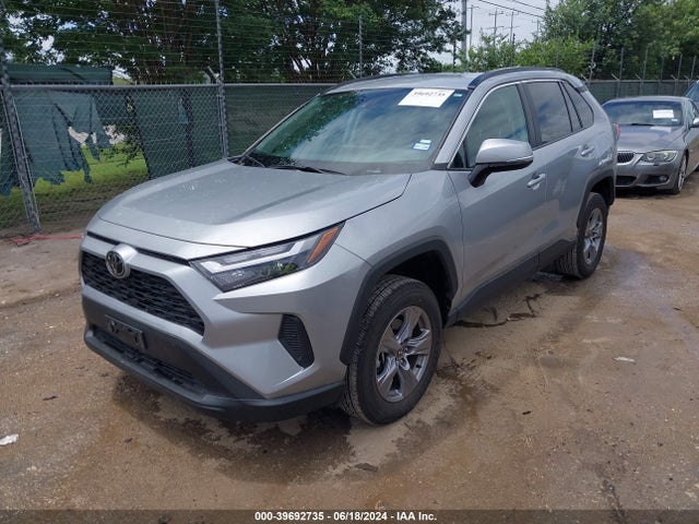 Toyota Rav4 Xle 2024 2T3W1RFV7RW319922 Image 2