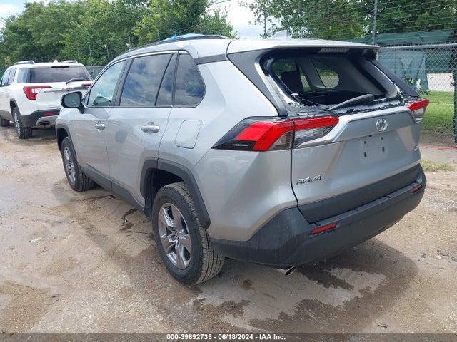Toyota Rav4 Xle 2024 2T3W1RFV7RW319922 Image 3