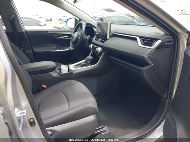 Toyota Rav4 Xle 2024 2T3W1RFV7RW319922 Image 5