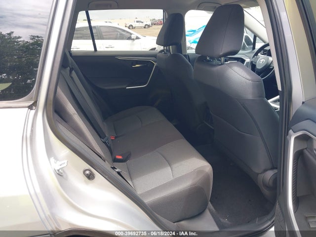 Toyota Rav4 Xle 2024 2T3W1RFV7RW319922 Image 8
