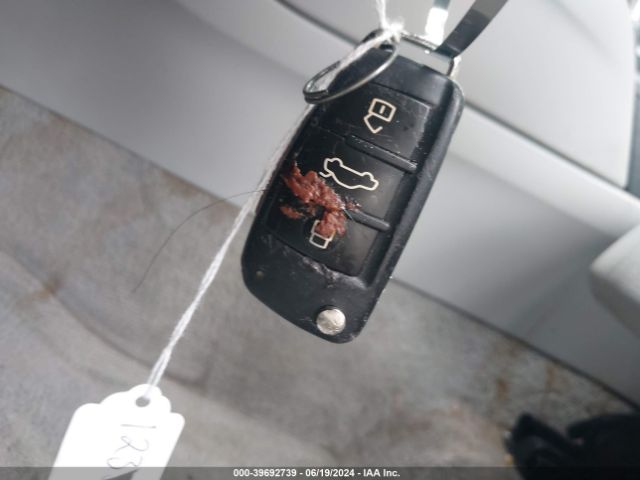 WAUA7GFF4G1004123 Audi A3 1.8t Premium