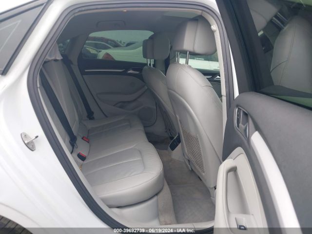 WAUA7GFF4G1004123 Audi A3 1.8t Premium