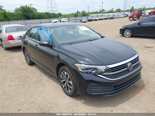 2023 3VW5M7BU8PM061734 main image