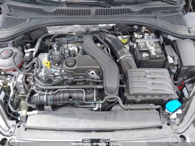 3VW5M7BU8PM061734 Volkswagen Jetta 1.5t S