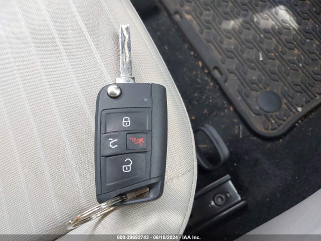 3VW5M7BU8PM061734 Volkswagen Jetta 1.5t S