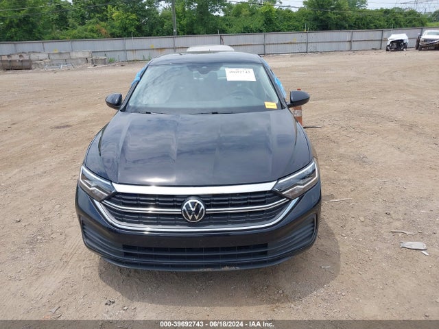 3VW5M7BU8PM061734 Volkswagen Jetta 1.5t S