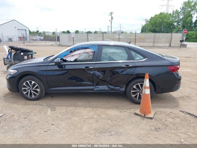 3VW5M7BU8PM061734 Volkswagen Jetta 1.5t S