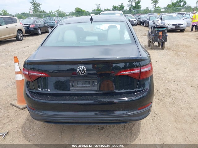 3VW5M7BU8PM061734 Volkswagen Jetta 1.5t S