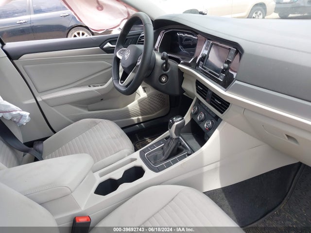 3VW5M7BU8PM061734 Volkswagen Jetta 1.5t S