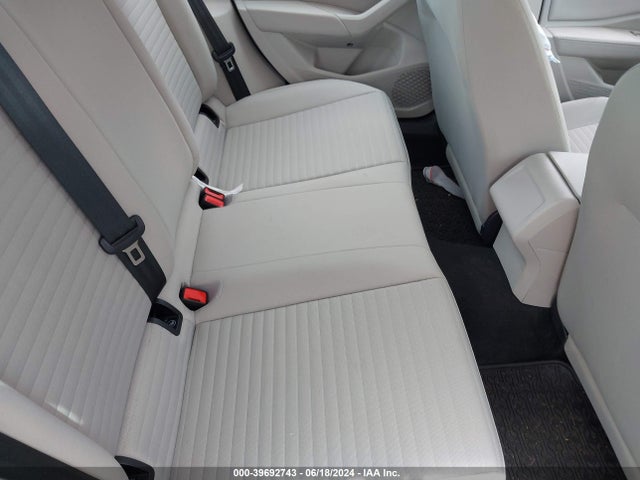 3VW5M7BU8PM061734 Volkswagen Jetta 1.5t S