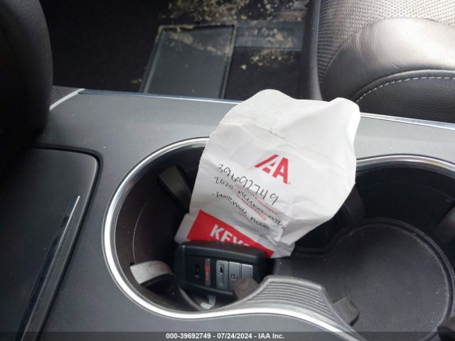 5J8YD4H51LL055043 Acura Mdx Technology Package