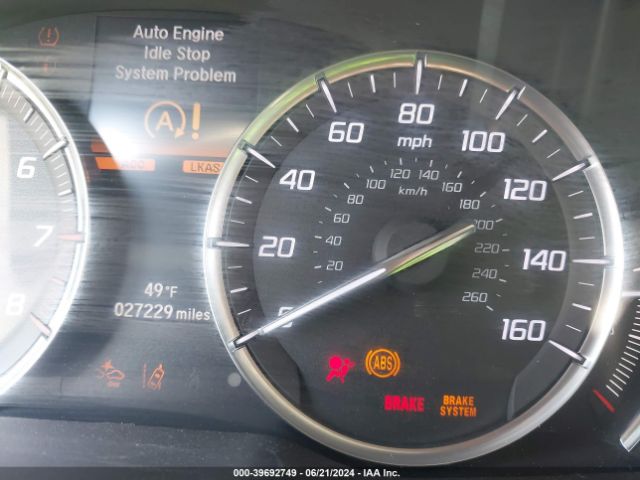 5J8YD4H51LL055043 Acura Mdx Technology Package