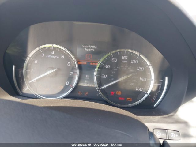 5J8YD4H51LL055043 Acura Mdx Technology Package