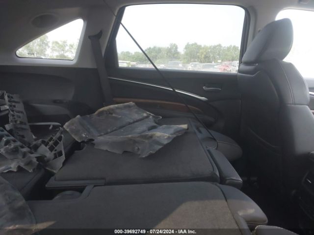 5J8YD4H51LL055043 Acura Mdx Technology Package