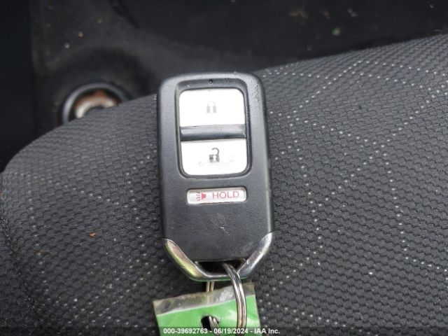 3HGGK5H88FM775735 Honda Fit Ex/ex-l